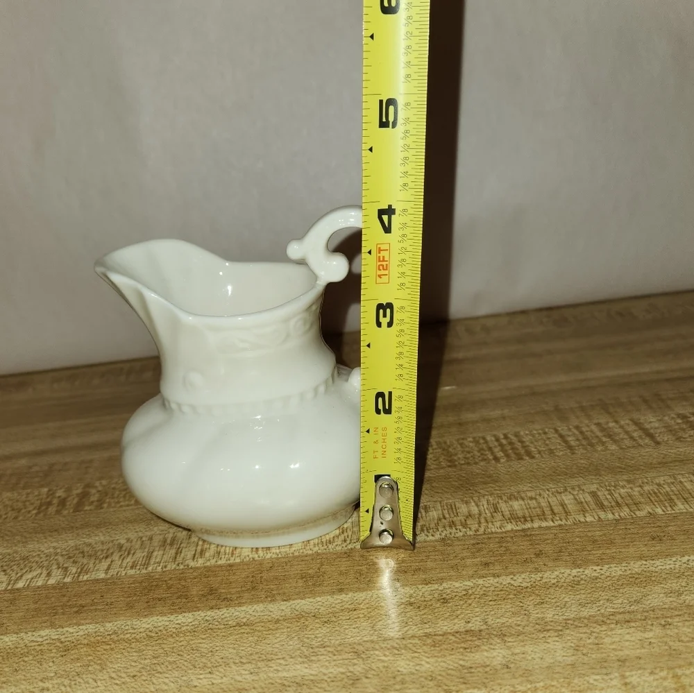 4 LENOX Antique Collectibles